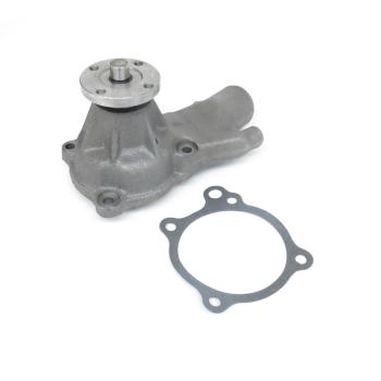 1983 Pontiac Firebird Engine Water Pump US Motor Works US1107 image 4 of 4