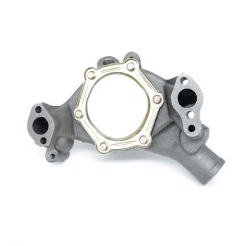 1991 GMC P3500 Engine Water Pump US Motor Works US1121H image 3 of 4