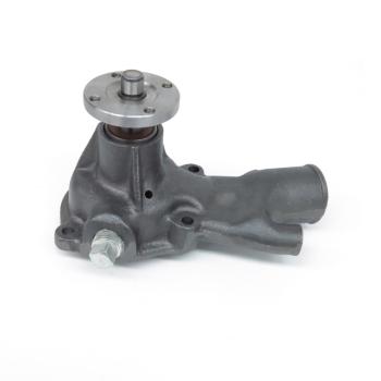 1984 GMC C5000 Engine Water Pump US Motor Works US1137 image 2 of 4