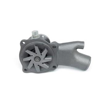 1984 GMC C5000 Engine Water Pump US Motor Works US1137 image 3 of 4