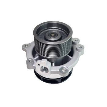 2015 Peterbilt 388 Engine Water Pump US Motor Works US308 image 1 of 4