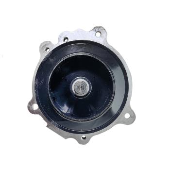 2015 Peterbilt 388 Engine Water Pump US Motor Works US308 image 3 of 4