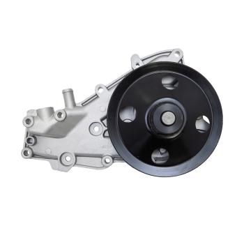 1984 Renault Encore Engine Water Pump US Motor Works US3405 image 3 of 4