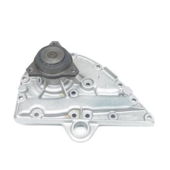 1978 Renault R12 Engine Water Pump US Motor Works US3406 image 2 of 4
