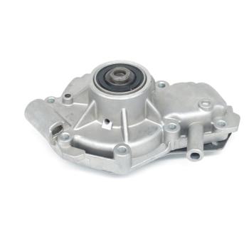 1989 Eagle Medallion Engine Water Pump US Motor Works US3410 image 2 of 4