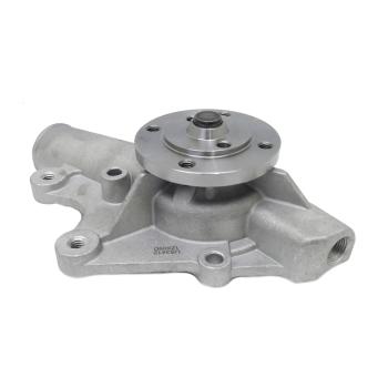 1989 Jeep Comanche Engine Water Pump US Motor Works US3412 image 1 of 4