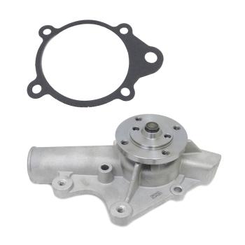 1989 Jeep Comanche Engine Water Pump US Motor Works US3412 image 4 of 4