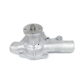 1982 Jeep CJ5 Engine Water Pump US Motor Works US3413 image 2 of 4