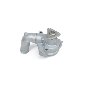 1980 Ford Fiesta Engine Water Pump US Motor Works US4003 image 1 of 4