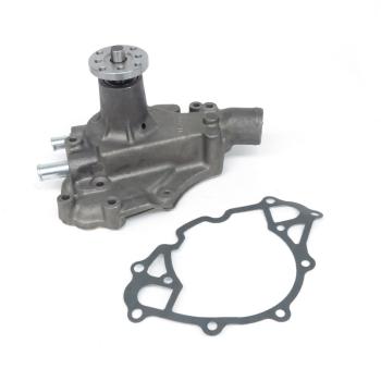 1981 Mercury Cougar Engine Water Pump US Motor Works US4014 image 4 of 4