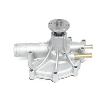 1981 Mercury Capri Engine Water Pump US Motor Works US4024 image 1 of 4