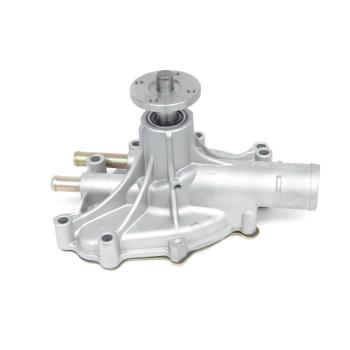 1981 Mercury Capri Engine Water Pump US Motor Works US4024 image 2 of 4