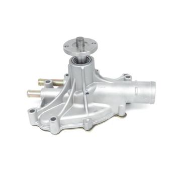 1981 Mercury Capri Engine Water Pump US Motor Works US4024H image 2 of 4