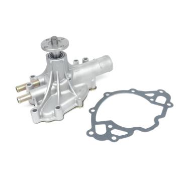 1981 Mercury Capri Engine Water Pump US Motor Works US4024H image 4 of 4