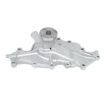 1993 Mercury Sable Engine Water Pump US Motor Works US4034 image 2 of 4