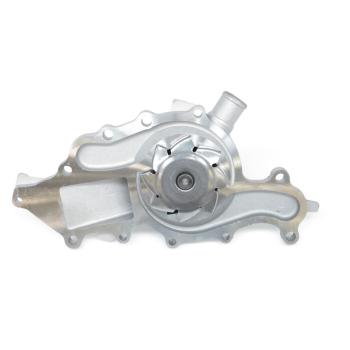 1993 Mercury Sable Engine Water Pump US Motor Works US4034 image 3 of 4