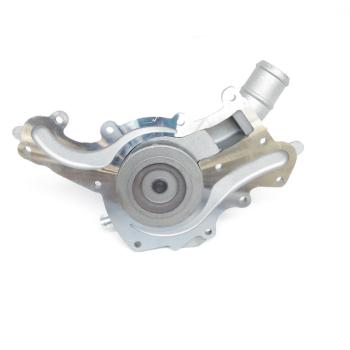 1992 Ford Ranger Engine Water Pump US Motor Works US4042 image 3 of 4