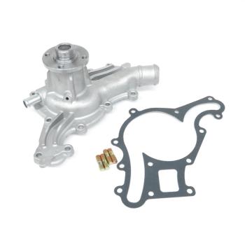 1992 Ford Ranger Engine Water Pump US Motor Works US4042 image 4 of 4