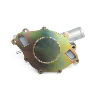 1994 Ford E-350 Econoline Engine Water Pump US Motor Works US4044 image 3 of 4