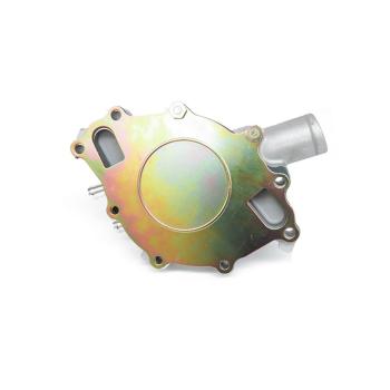 1994 Ford E-350 Econoline Engine Water Pump US Motor Works US4044H image 3 of 4