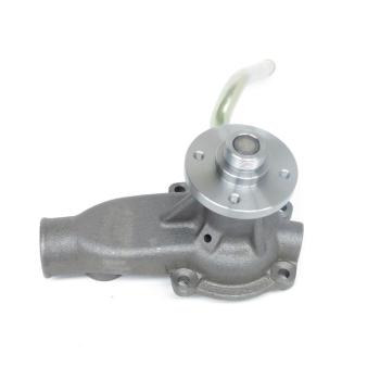 1989 Ford E-150 Econoline Engine Water Pump US Motor Works US4048 image 1 of 4