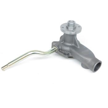 1989 Ford E-150 Econoline Engine Water Pump US Motor Works US4048 image 2 of 4