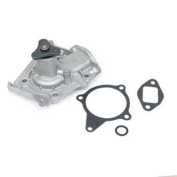 1990 Mercury Tracer Engine Water Pump US Motor Works US4049 image 4 of 4