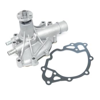 1988 Mercury Colony Park Engine Water Pump US Motor Works US4052 image 4 of 4