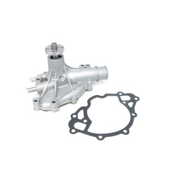 1988 Mercury Colony Park Engine Water Pump US Motor Works US4052H image 4 of 4