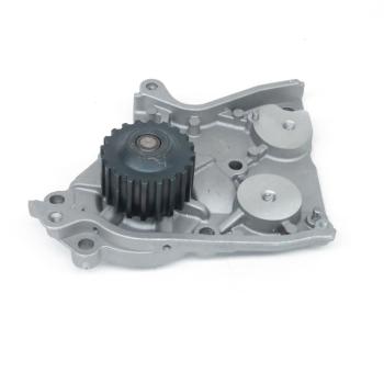 1991 Mazda MX-6 Engine Water Pump US Motor Works US4053 image 2 of 4