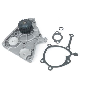 1991 Mazda MX-6 Engine Water Pump US Motor Works US4053 image 4 of 4
