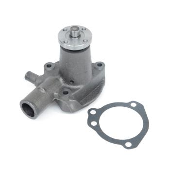 1983 Mercury Zephyr Engine Water Pump US Motor Works US4054 image 3 of 3