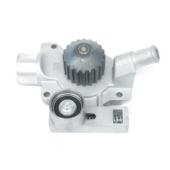 1996 Mercury Tracer Engine Water Pump US Motor Works US4069 image 2 of 4
