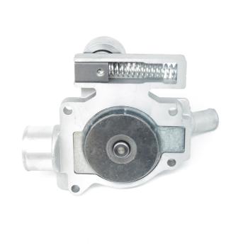 1996 Mercury Tracer Engine Water Pump US Motor Works US4069 image 3 of 4