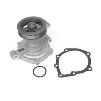 1994 Mercury Topaz Engine Water Pump US Motor Works US4070 image 4 of 4