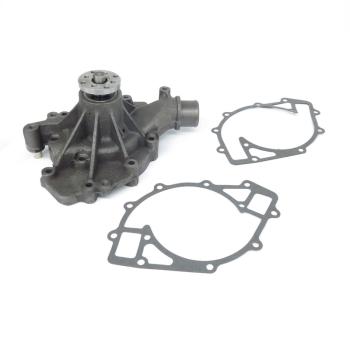 1994 Ford E-350 Econoline Engine Water Pump US Motor Works US4077 image 4 of 4