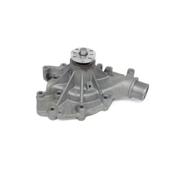 1989 Ford E-350 Econoline Engine Water Pump US Motor Works US4081 image 2 of 4