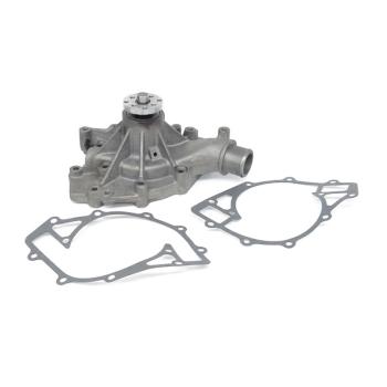 1989 Ford E-350 Econoline Engine Water Pump US Motor Works US4081 image 4 of 4