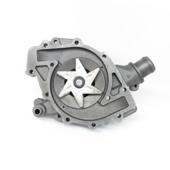 1996 Ford F53 Engine Water Pump US Motor Works US4086 image 3 of 4