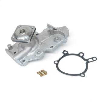 1997 Mercury Mystique Engine Water Pump US Motor Works US4088 image 4 of 4