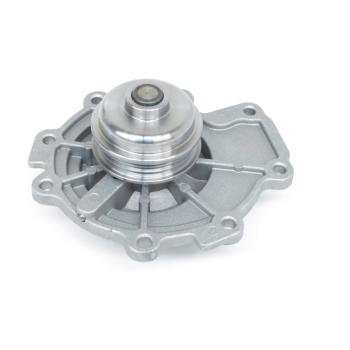 1997 Mercury Mystique Engine Water Pump US Motor Works US4091 image 2 of 4