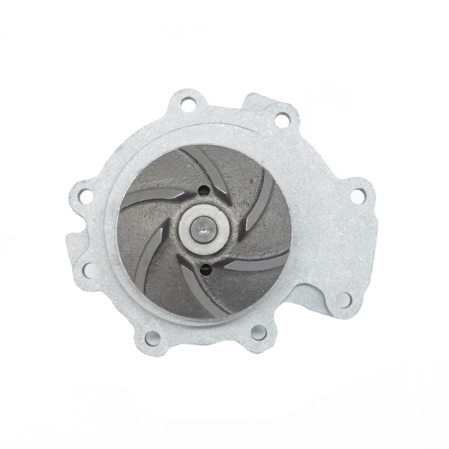 US Motor Works US4091 - Engine Water Pump US Motor Works US4091 Engine Water Pump product image 3 of 4