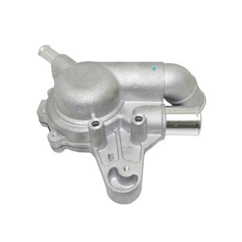 1997 Mercury Mystique Engine Water Pump US Motor Works US40912 image 3 of 4