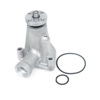 1999 Ford F-100 Ranger Engine Water Pump US Motor Works US4093 image 4 of 4