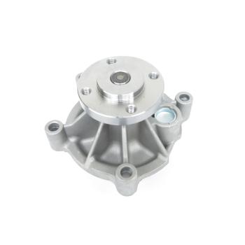 2000 Lincoln Continental Engine Water Pump US Motor Works US4097 image 1 of 4