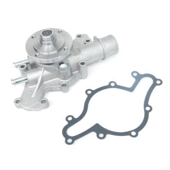 2000 Mercury Mountaineer Engine Water Pump US Motor Works US4101 image 4 of 4