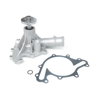 2004 Ford Mustang Engine Water Pump US Motor Works US4103 image 4 of 4