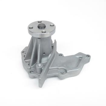 2000 Ford Fiesta Engine Water Pump US Motor Works US4104 image 2 of 4