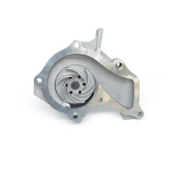 2000 Ford Fiesta Engine Water Pump US Motor Works US4104 image 3 of 4