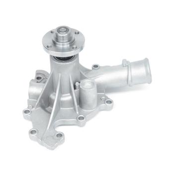 2000 Ford E-150 Econoline Engine Water Pump US Motor Works US4105 image 2 of 4